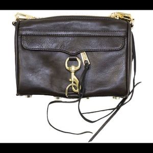 Rebecca Minkoff M.A.C. Crossbody